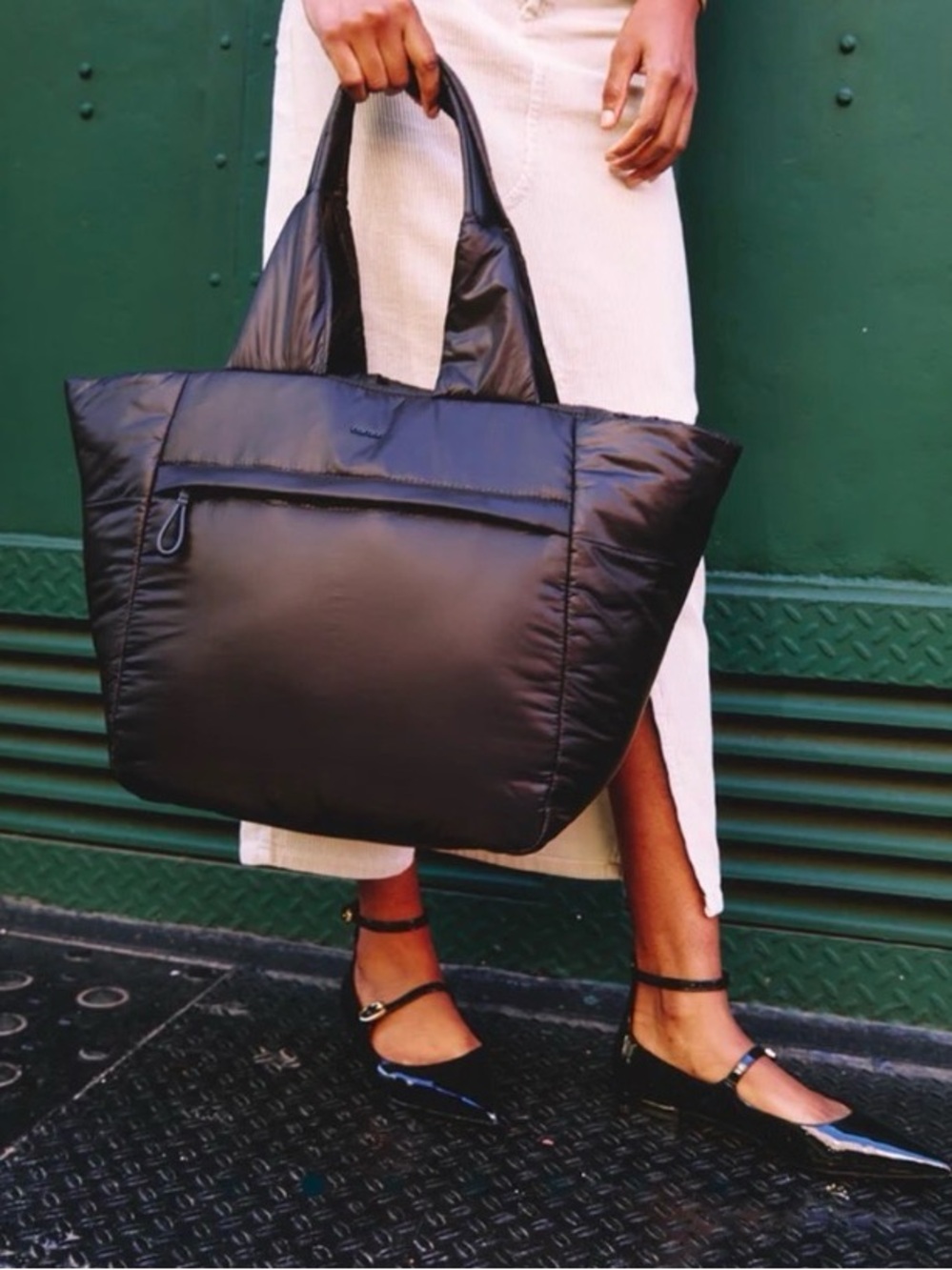 Caraa Cumulus Tote